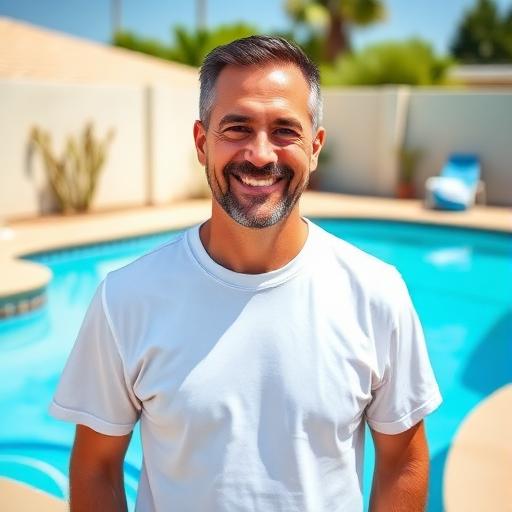 Efrain, owner